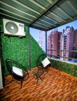 Urban Terrace - Nueva Córdoba - Ferienwohnung Córdoba