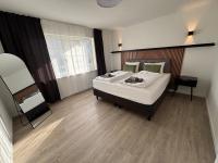 Teratop-Living, 3-Zimmer, Zentrale Lage, Geschäftsreisen, Kurztrips, längere Aufenthalte - Chambres d'hôtes Darmstadt