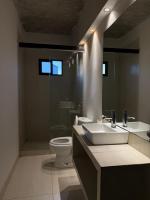 Dortoir Mixte de 6 Lits