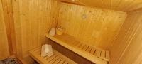 Woodlight Loft - Self Check-in & Sauna - B&B Diebach