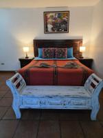 Camera Matrimoniale Standard