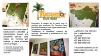 Tucuma Casa Hotel - B&B Leticia