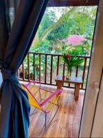 Tortuguero Casa Pelican - Ferienwohnung Tortuguero