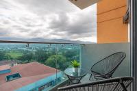 Apartment mit 2 Schlafzimmern und Balkon