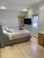 Deluxe Double Room with Bath