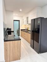 GreenHome Căn hộ 2PN ngay đại lộ Celadon City Tân Phú - Chambres d'hôtes Hô Chi Minh Ville