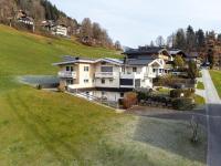 Lichtblick - Ferienwohnung Westendorf