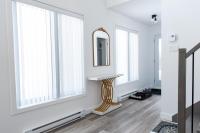 Cozy Cottage, The Getaway in Quebec - B&B Barneys Brook