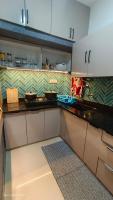 GK appartments - B&B Bengaluru