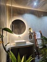 Habitación Doble Deluxe