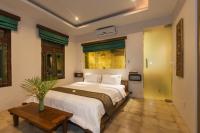 Villa con 2 Camere da Letto e Piscina Privata