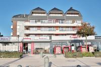 Strandperle Appartement 402 - B&B Scharbeutz