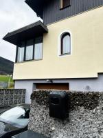 Apartment nahe Semmering mit Sauna, Kamin & Terrasse - Chambres d'hôtes Enzenreith