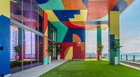 Azure Miami - Studio Apartment with Stunning City & Bay Views! - Ferienwohnung Miami