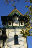 Guest House Vila Lujza - B&B
