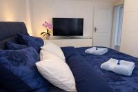 Im Herzen von Bad Mergentheim - Ferienwohnung Bad Mergentheim