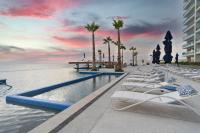 Encantame Velero 1002 Great 2BD 2 BA Sleep 6 - Ferienwohnung Puerto Peñasco