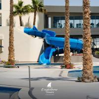 Encantame Velero 1002 Great 2BD 2 BA Sleep 6 - Ferienwohnung Puerto Peñasco