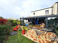 A L'OMBRE DES 2 TILLEULS maison d'hôtes adults only - Ferienwohnung Sainte-Pazanne