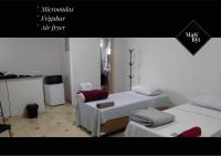 Malý Byt - Chambres d'hôtes São João Nepomuceno