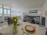 FeWo Heimathafen - Horumersiel - B&B Wangerland