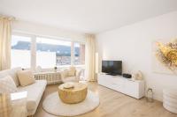 Fewo Meerzeit Borkum - Ferienwohnung Borkum