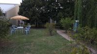 Casa Verde 3 - B&B Carhué