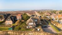 Lieblingsplatz am Meer 3 Kampen auf Sylt - Chambres d'hôtes Kampen