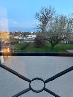 Les Fenêtres du Parc - B&B Dole