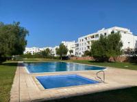 Vila Nova Terrace, Private Garage&SeaView Flat - Ferienwohnung Armação de Pêra