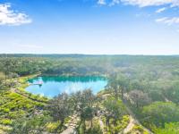 Wild Candy-Ali Oti - B&B Wimberley