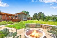 Wild Candy-Ali Oti - B&B Wimberley