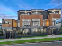 Cozy Retreat with central AC Entire place - B&B Brisbane