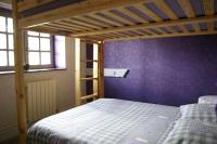 Chambre Familiale