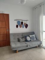 Apartamento Aguas de Lindóia pertinho da praça - B&B Águas de Lindóia
