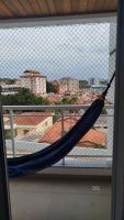 Apartamento Aguas de Lindóia pertinho da praça - B&B Águas de Lindóia