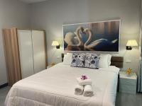 Butterfly Home Mai Khao Phuket - B&B Ban Suan Maphrao