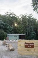 Moss Wood Lane: Peaceful Bath Hideaway - B&B Spreyton