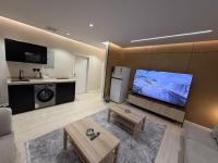 Apartamento Suite de 3 dormitorios