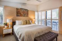 Cinque Stelle · spacious villa private bushland - Bed and Breakfast Yallingup Siding