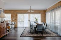 Eagle Bay Eyrie Walk to Beach Pet-Friendly - Chambres d’hôtes Dunsborough