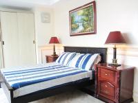 Studio Apartment with Sea View