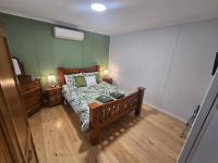 LillyMay Cottage Broken Hill - Ferienwohnung Broken Hill