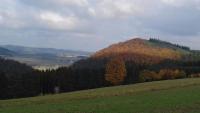 Pension Orketal - B&B