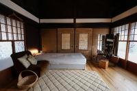 山源 Stay & Retreat - Chambres d'hôtes Maibara