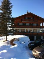 Pension Köberl - Bed and Breakfast Mitterndorf im Steirischen Salzkammergut