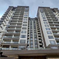 Luxury 3 Bed All Ensuite Apartment at One Riverside with Pool, Gym, Sunset Balcony & Optional Car Driver - B&B Nairobi