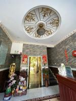 King hotel - B&B Dĩ An