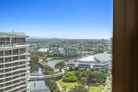 The Beach Resort 2 Bedroom Apartment - Hosted by Gold Coast Luxury Resorts - Chambres d'hôtes Gold Coast