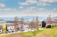 Stilvolle Auszeit I Balkon I Burgblick - B&B Regen